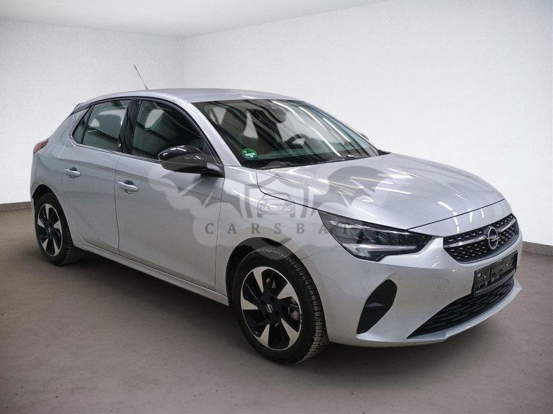 Opel Corsa Elegance 2023