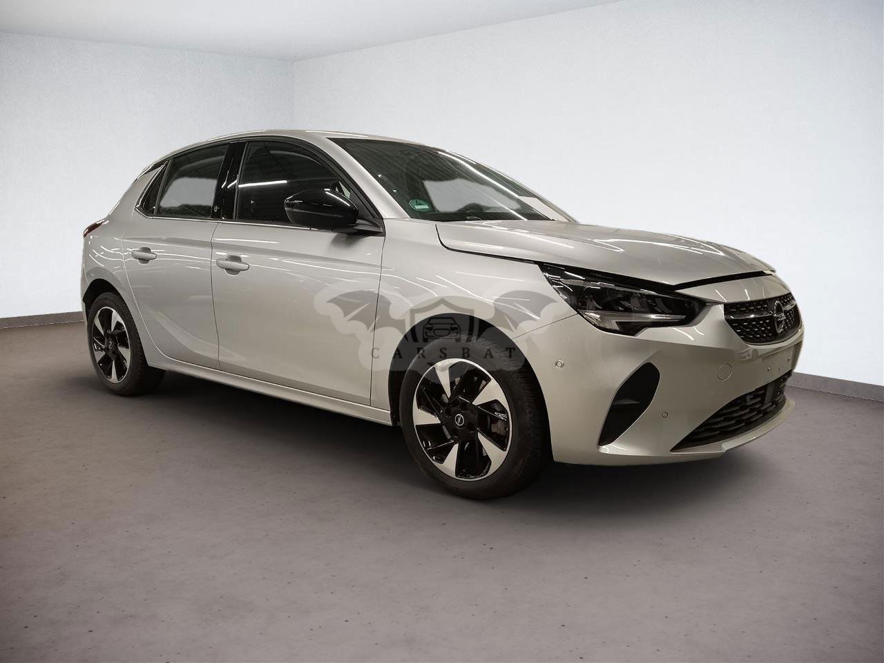 Opel Corsa Elegance 2023