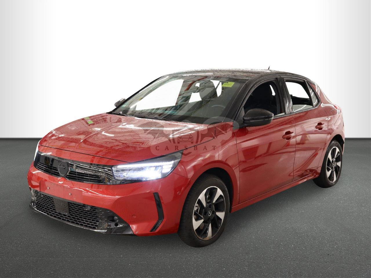 Opel Corsa GS 2023