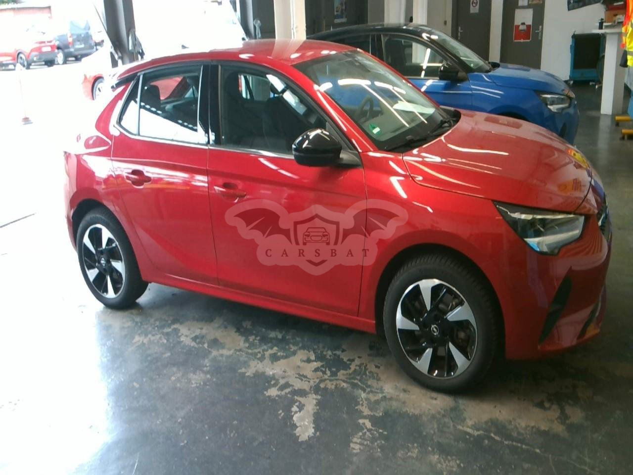 Opel Corsa Elegance 2023