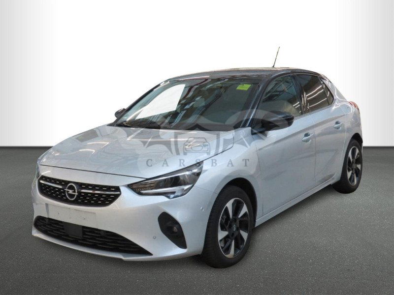 Opel Corsa Elegance 2023