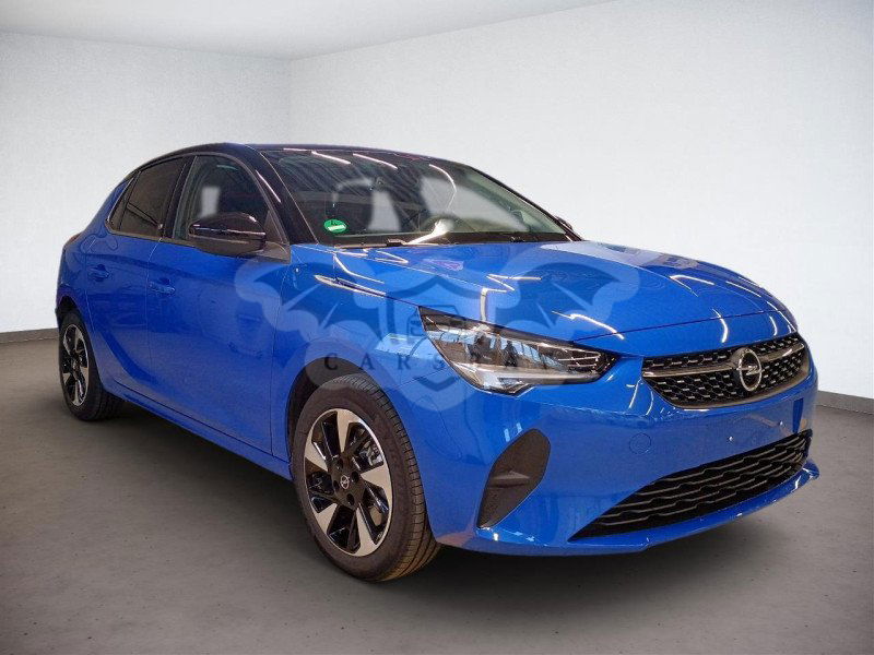 Opel Corsa Elegance 2023