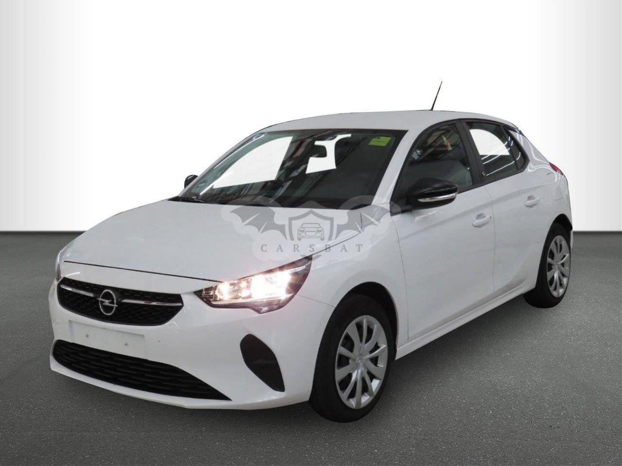 Opel Corsa 2023