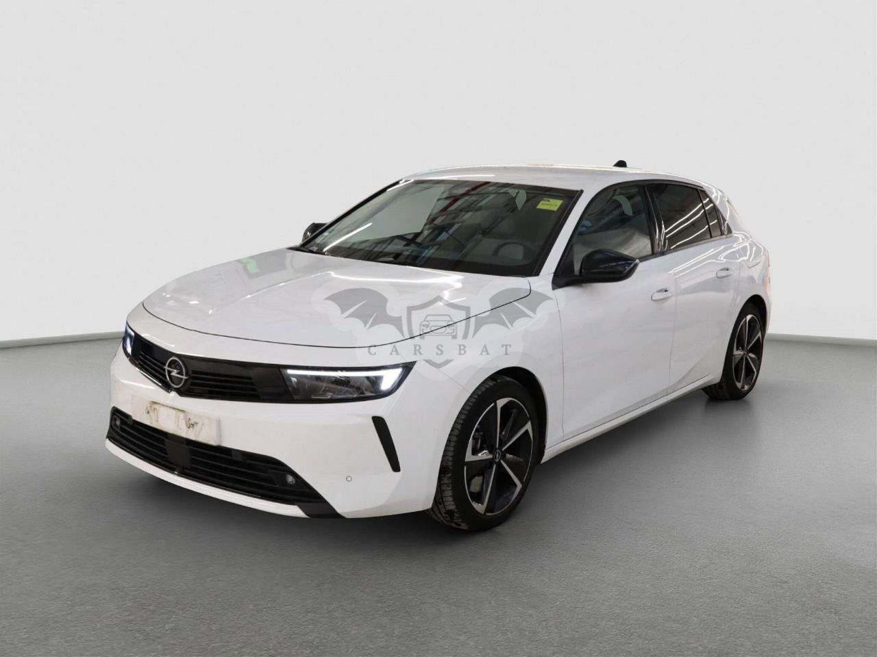Opel Astra Elegance 2023
