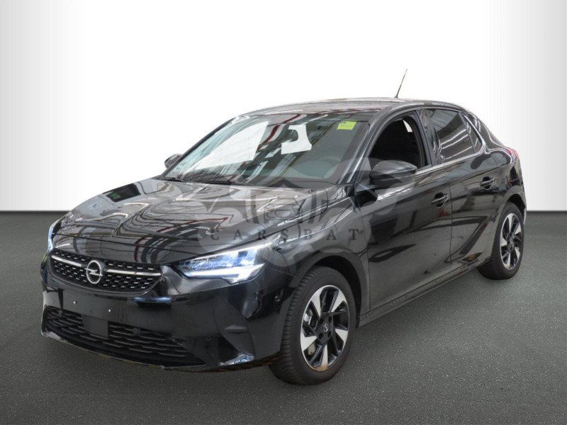 Opel Corsa Elegance 2023