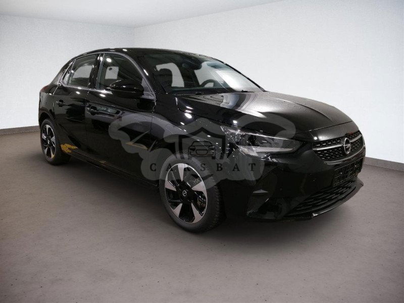 Opel Corsa Elegance 2023