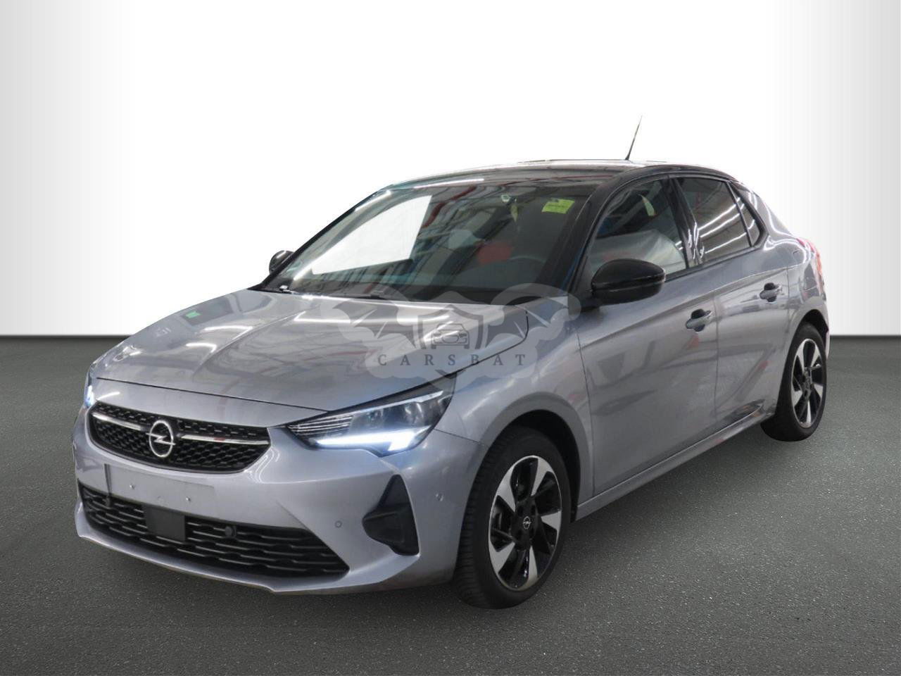 Opel Corsa GS 2023