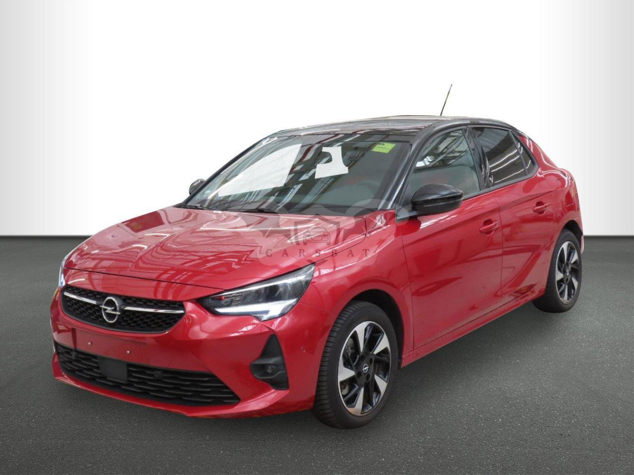 Opel Corsa GS 2023