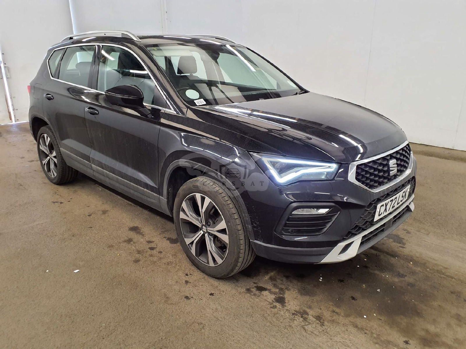 Seat Ateca 1.5 TSI SE Technology 2022