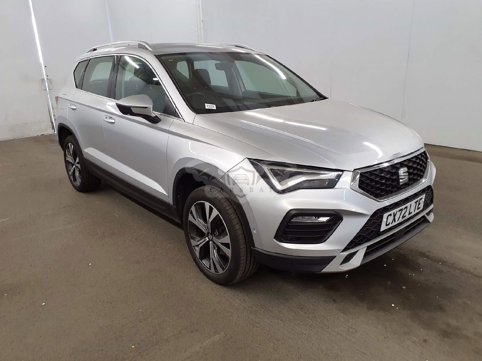 Seat Ateca 1.5 TSI SE Technology 2022
