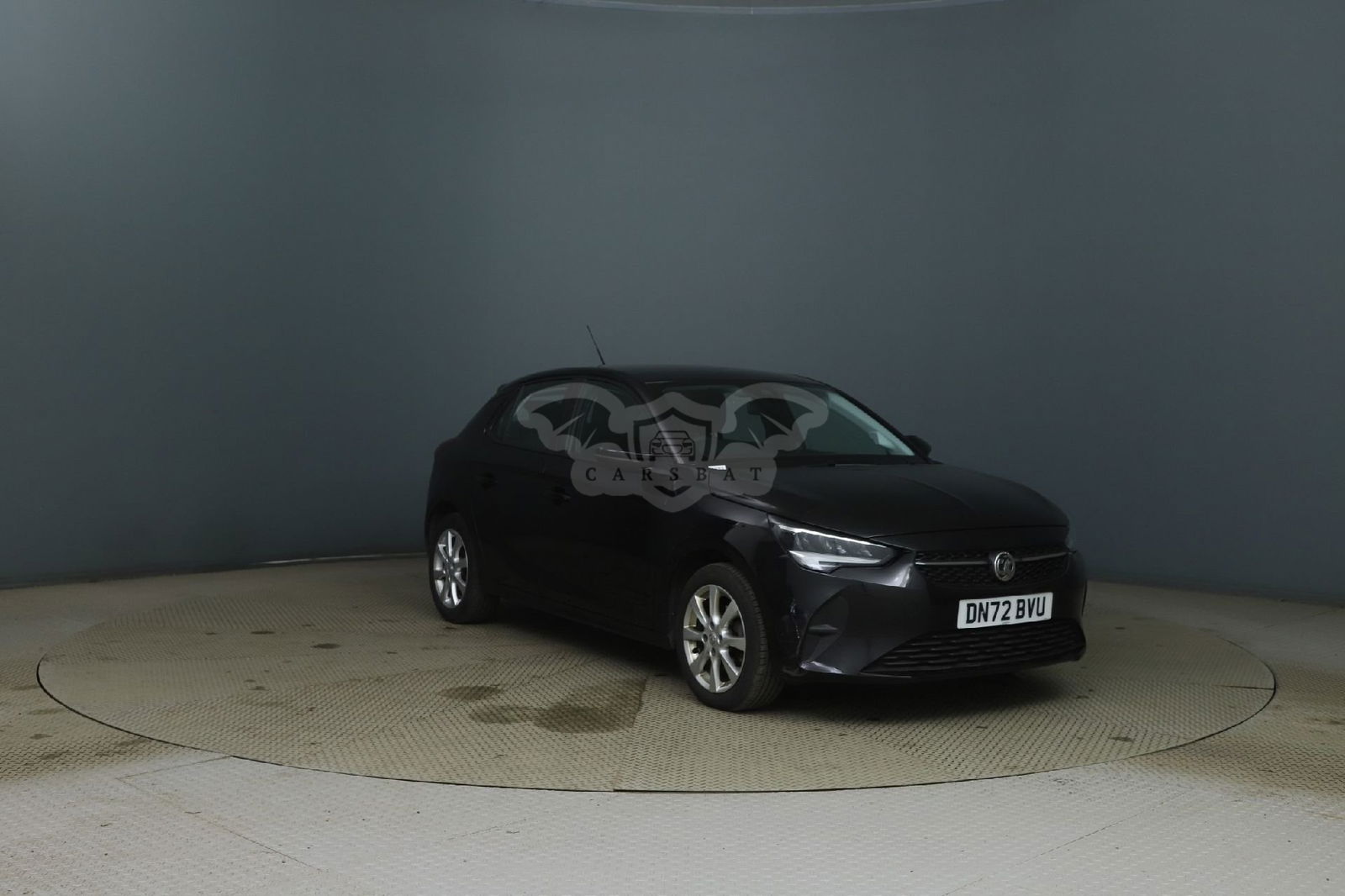 Vauxhall Corsa 1.2 Design 2023