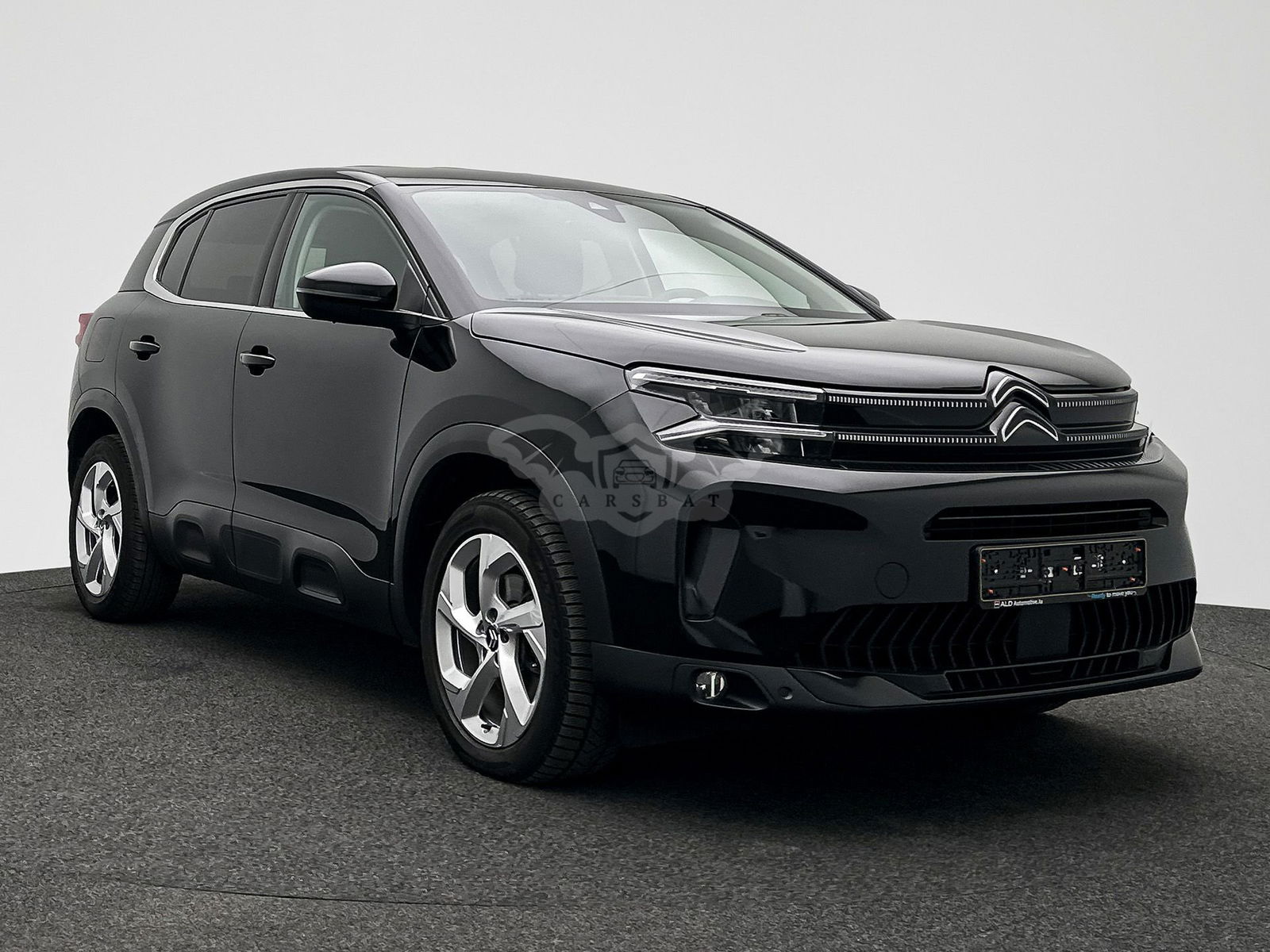 Citroën C5 Aircross 1.2i Live 2023