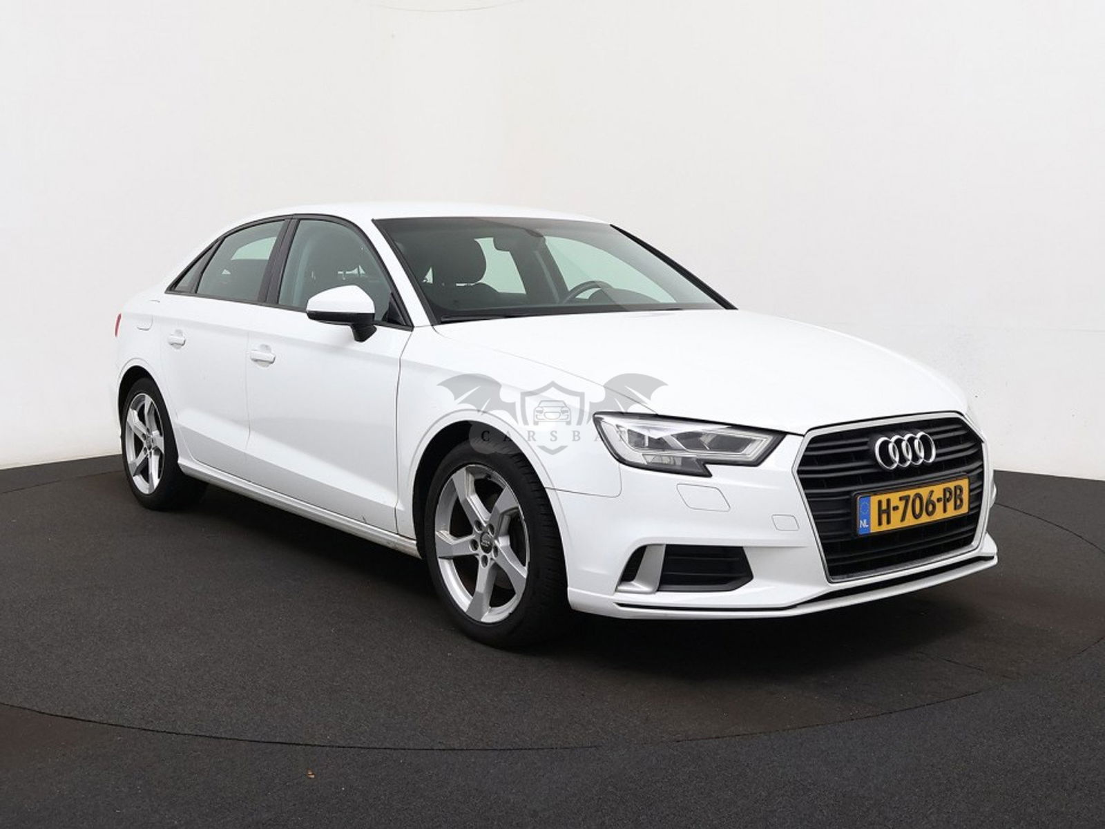 Audi A3 30 TFSI Advance 2020