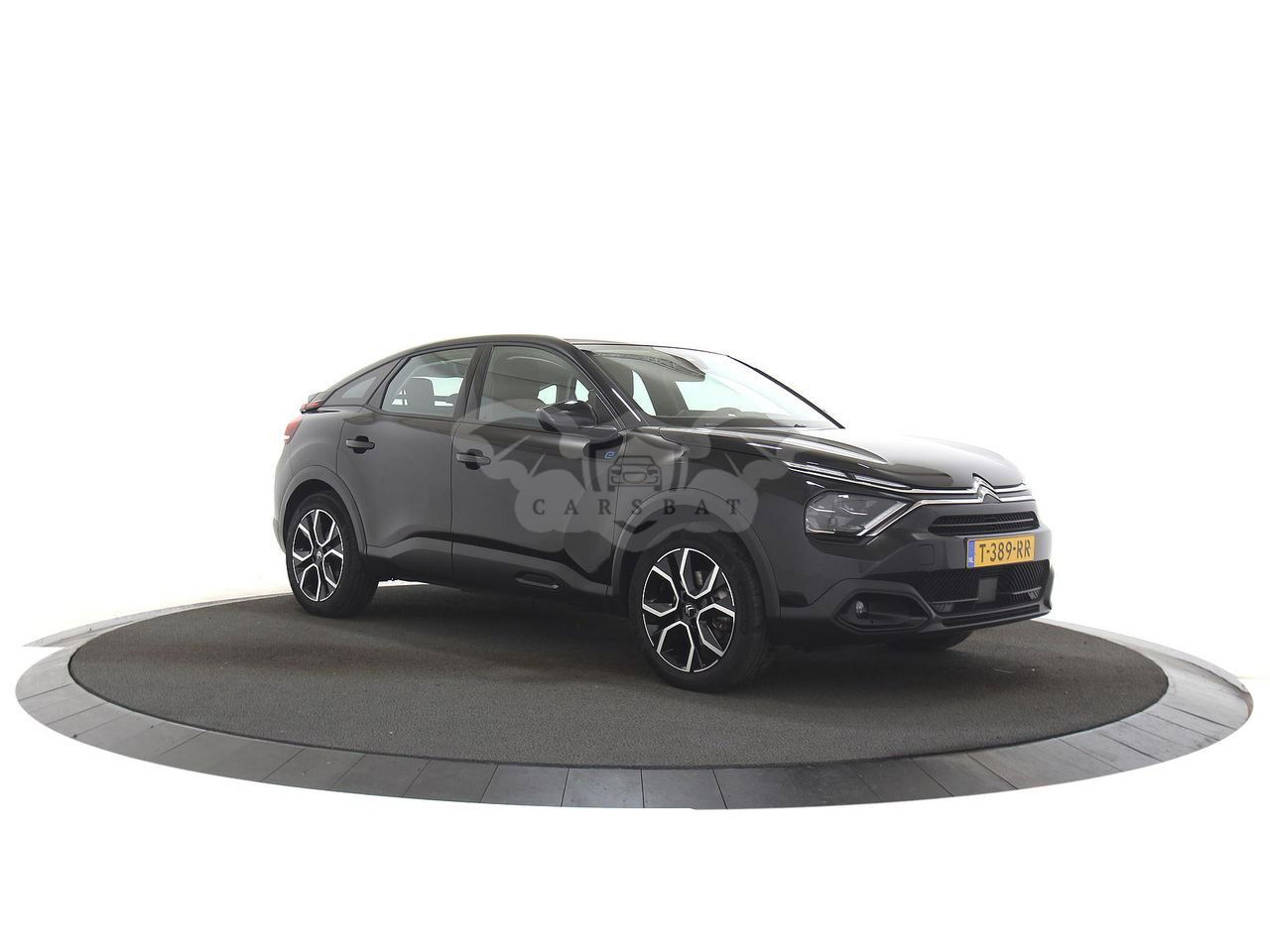 Citroën E-C4 50 kWh Feel 2023
