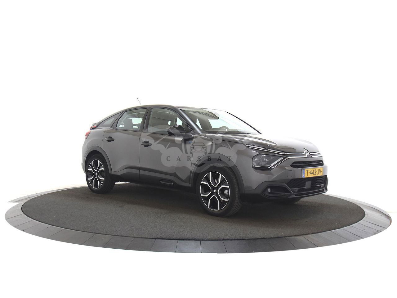 Citroën E-C4 50 kWh Feel 2023