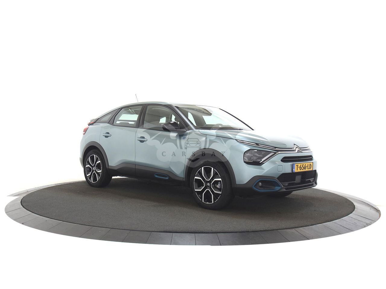Citroën E-C4 50 kWh Feel 2023