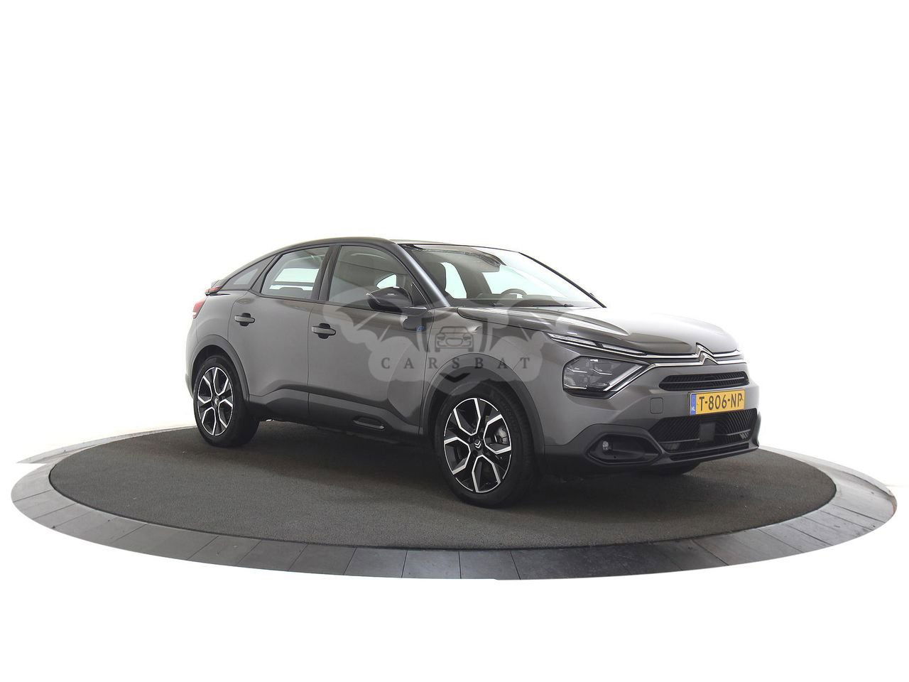 Citroën E-C4 50 kWh Feel 2023