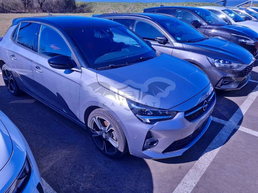 Opel Corsa GS Line 2020