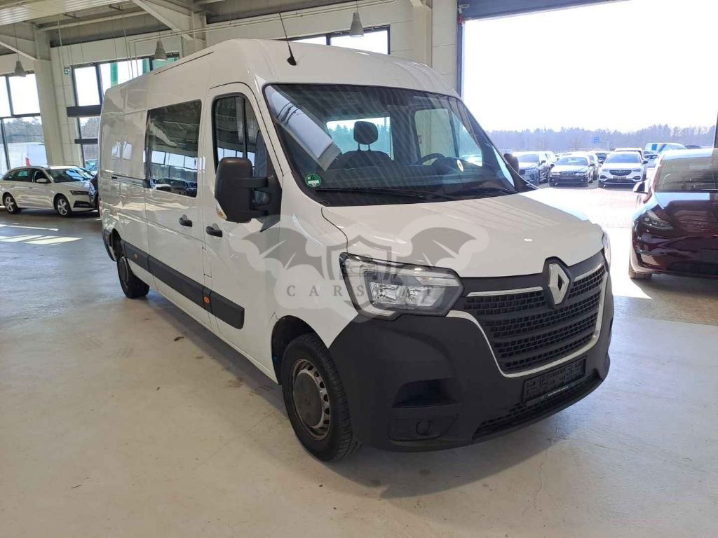 Renault Master L3H2 2023