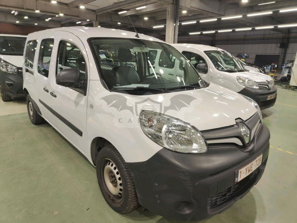 Renault Kangoo Express 1.5 DCI Comfort 2021