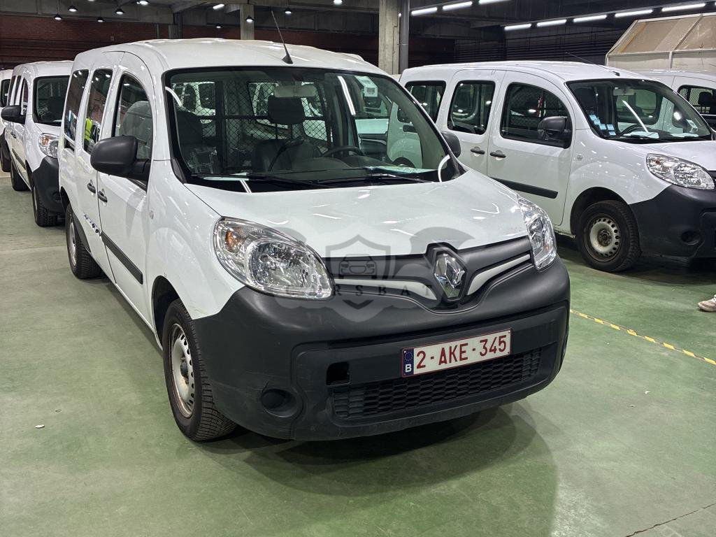 Renault Kangoo Express 1.5 DCI Comfort 2021