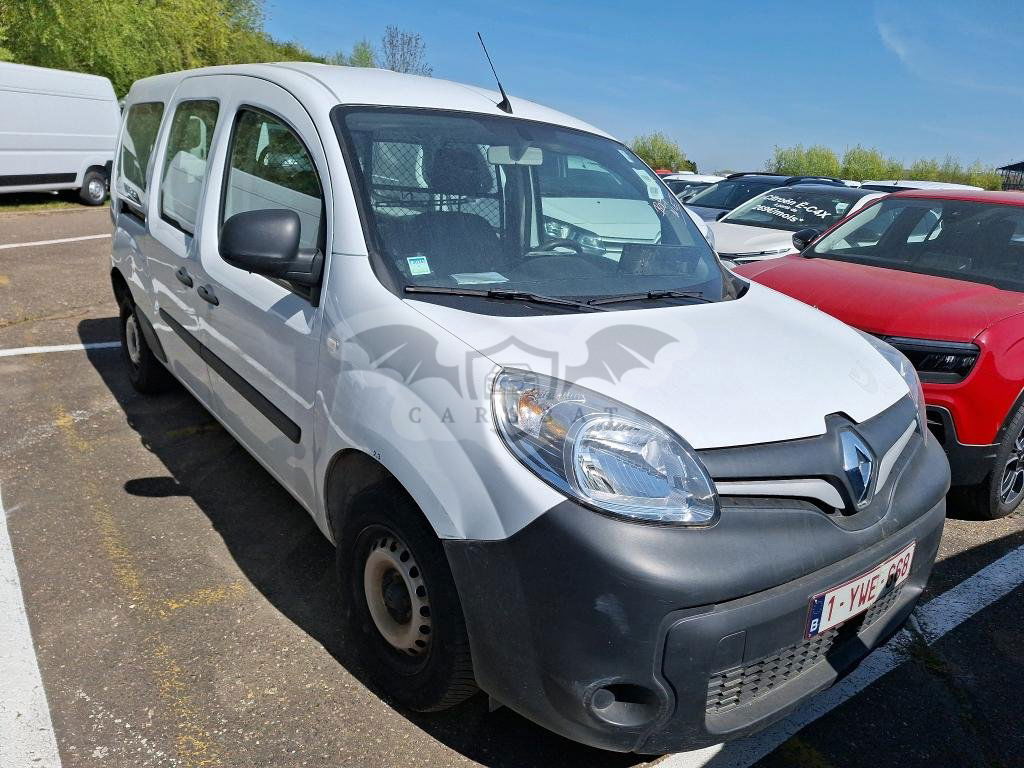 Renault Kangoo Express Maxi 1.5 DCI Comfort 2021