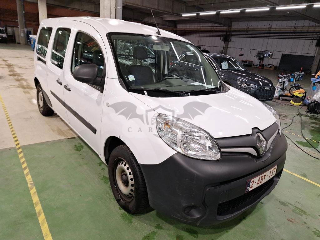 Renault Kangoo Express 1.5 DCI Comfort 2021