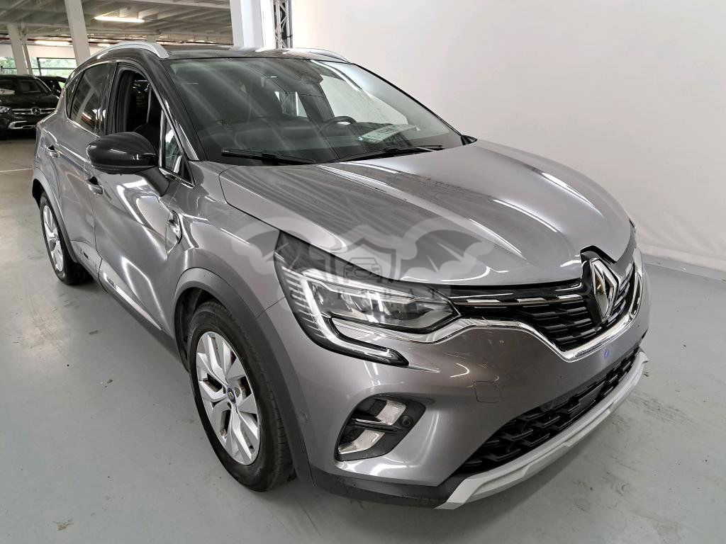Renault Captur 1.6 Intens 2020