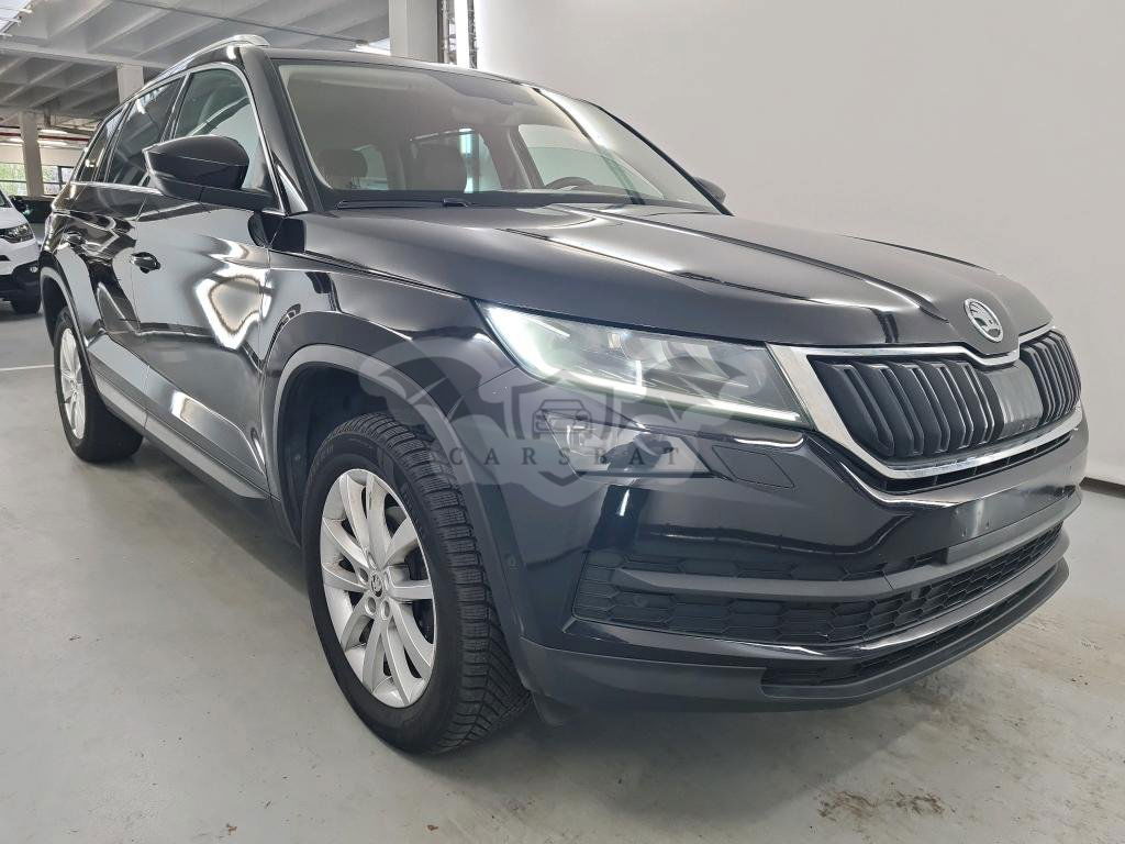 Skoda Kodiaq 2.0 TDI Style 2020