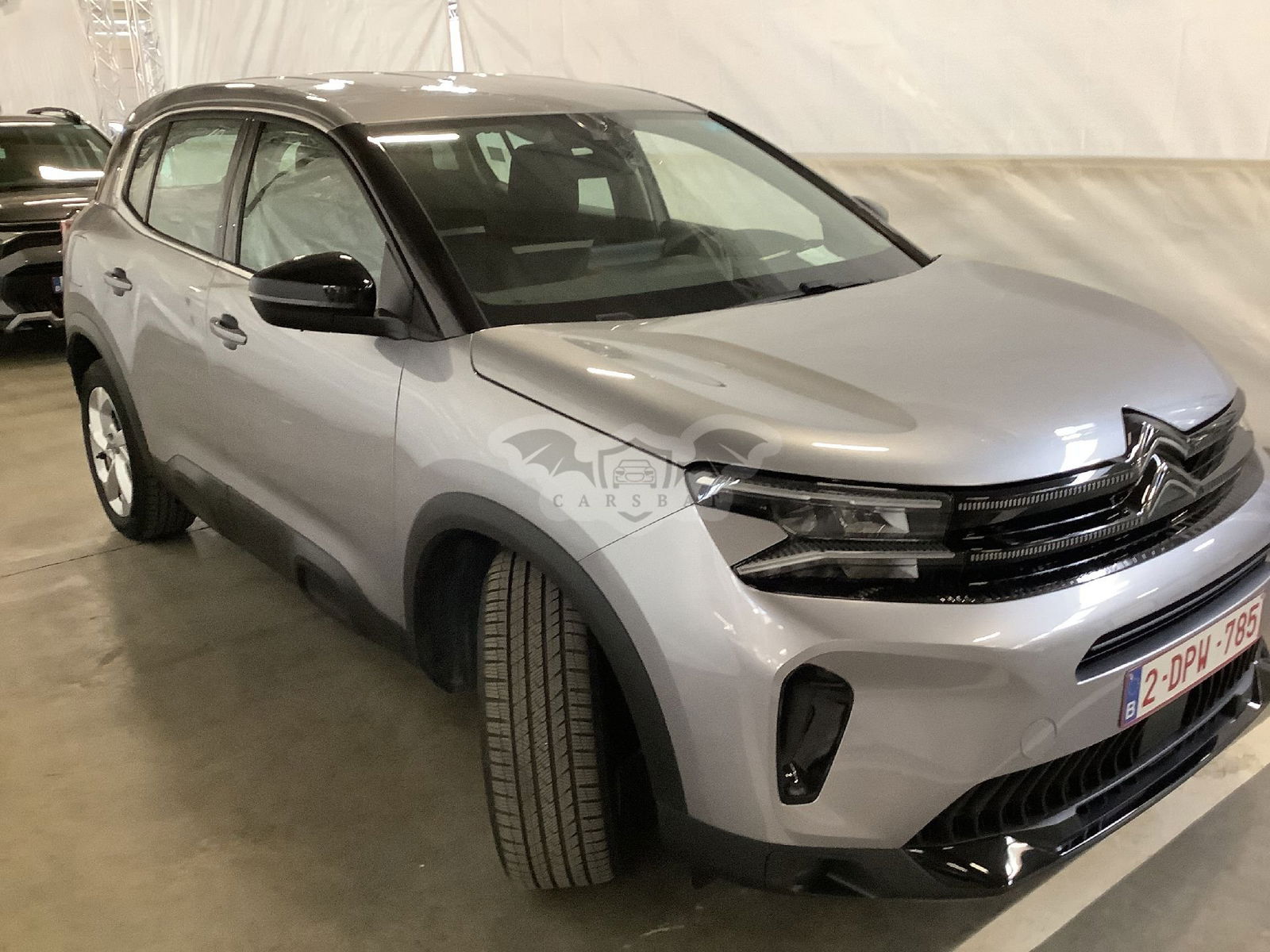Citroën C5 Aircross 1.5 HDI Live 2023