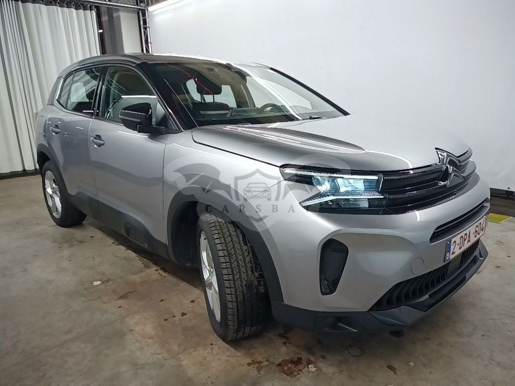 Citroën C5 Aircross 1.5 HDI Live 2023