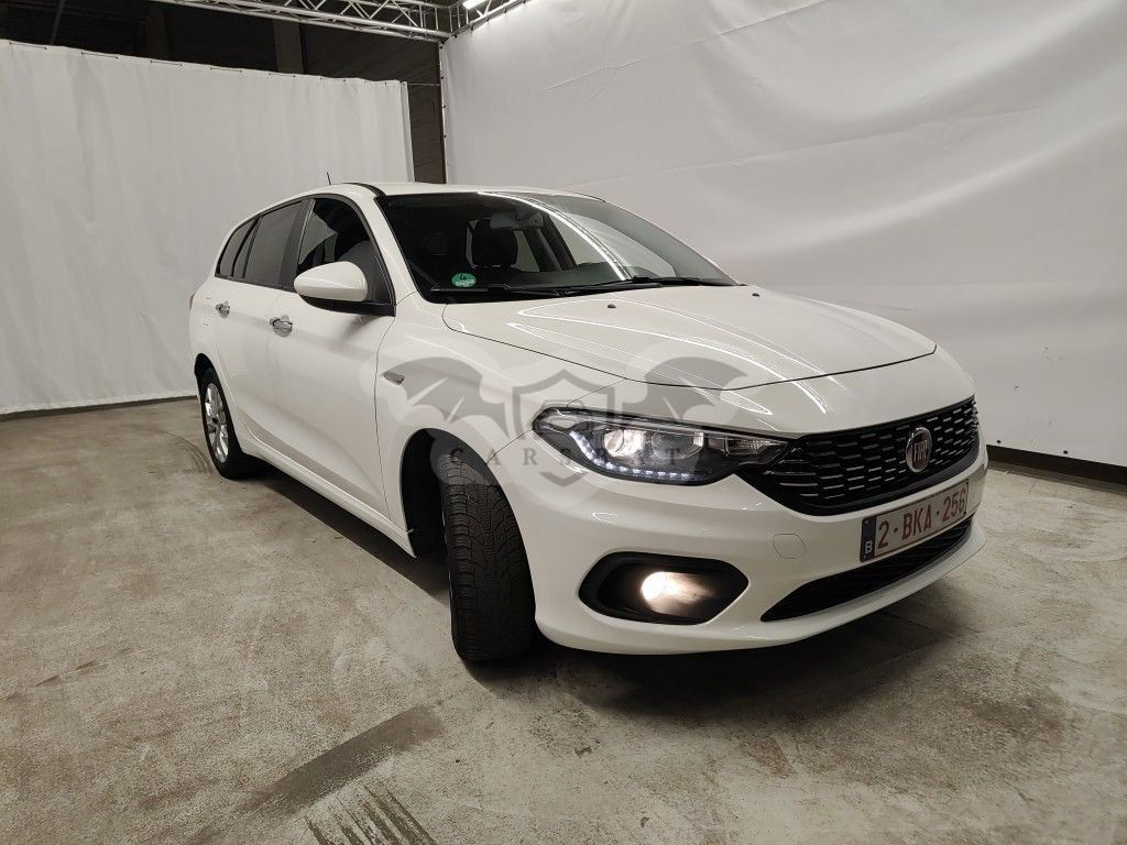 Fiat Tipo 1.4 Easy 2021