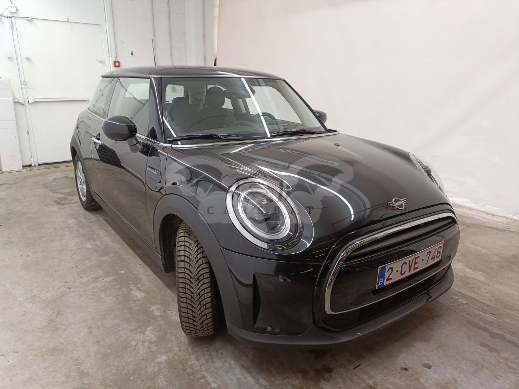 Mini 3 Doors Cooper 1.5 2022
