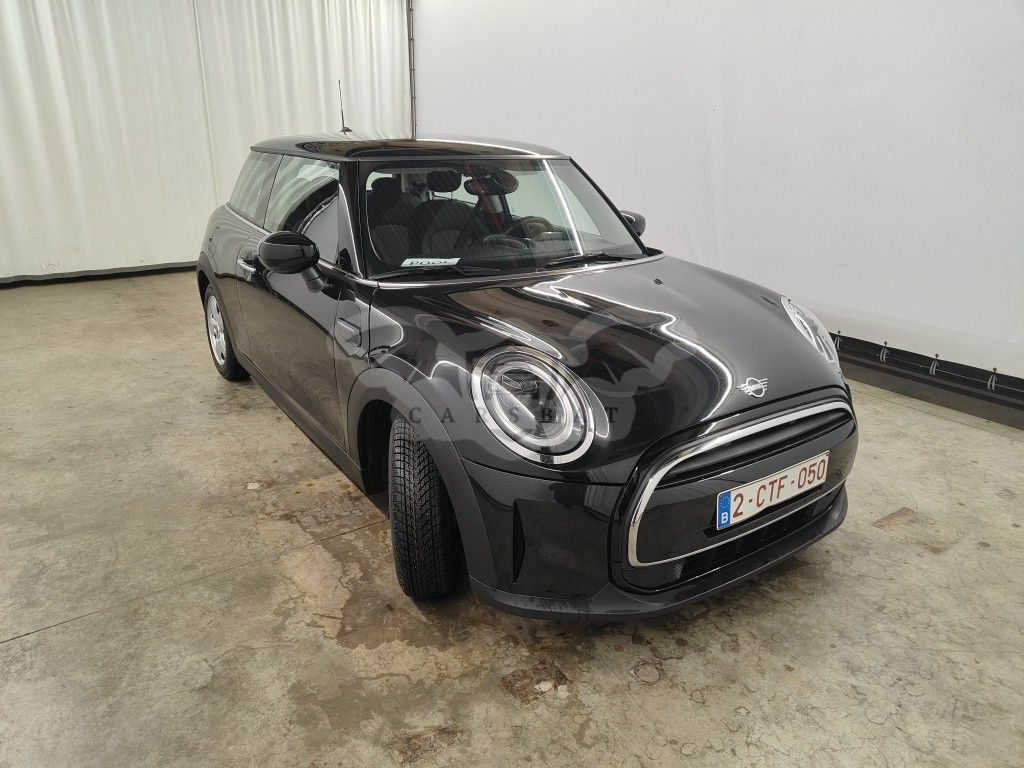 Mini 3 Doors Cooper 1.5 2022