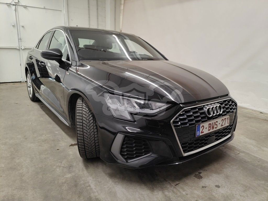 Audi A3 1.5 TFSI S Line 2022