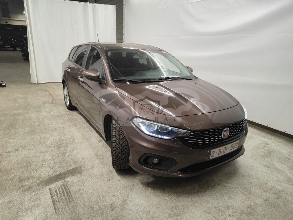 Fiat Tipo 1.4 Easy 2021