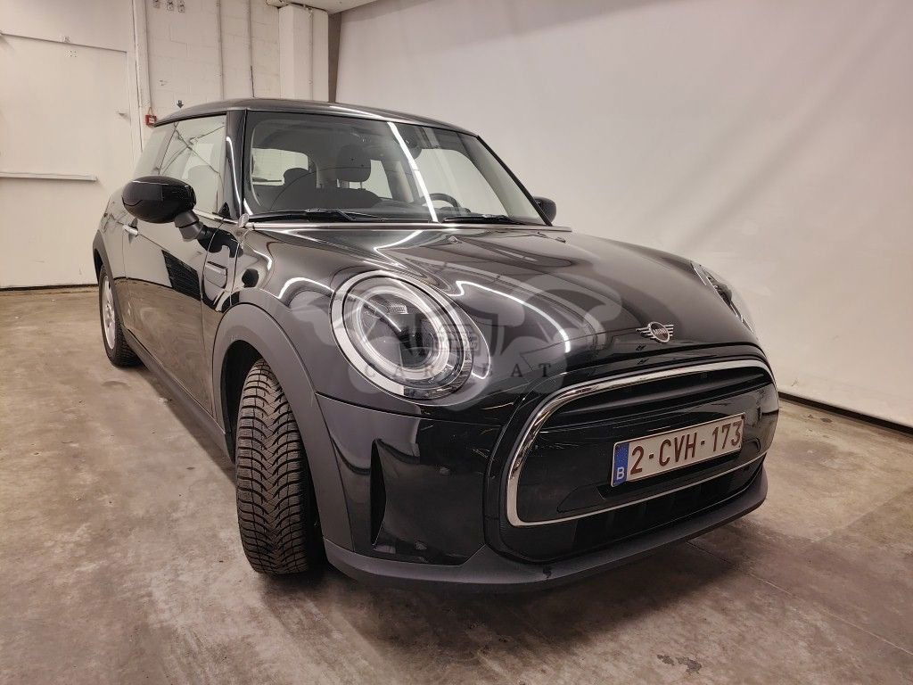Mini 3 Doors Cooper 1.5 2022