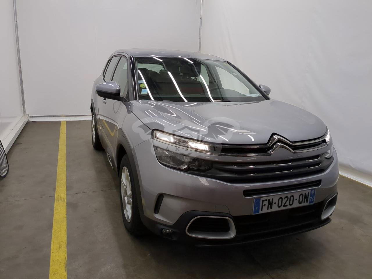 Citroën C5 Aircross 1.5 HDI Business 2020