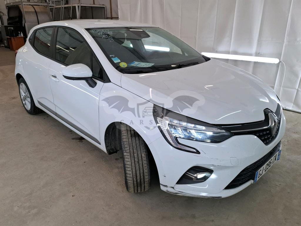 Renault Clio 1.5 DCI Business 2022