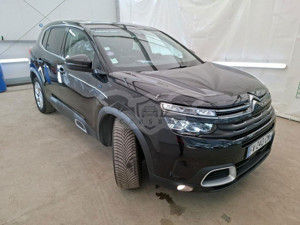 Citroën C5 Aircross Business 2020