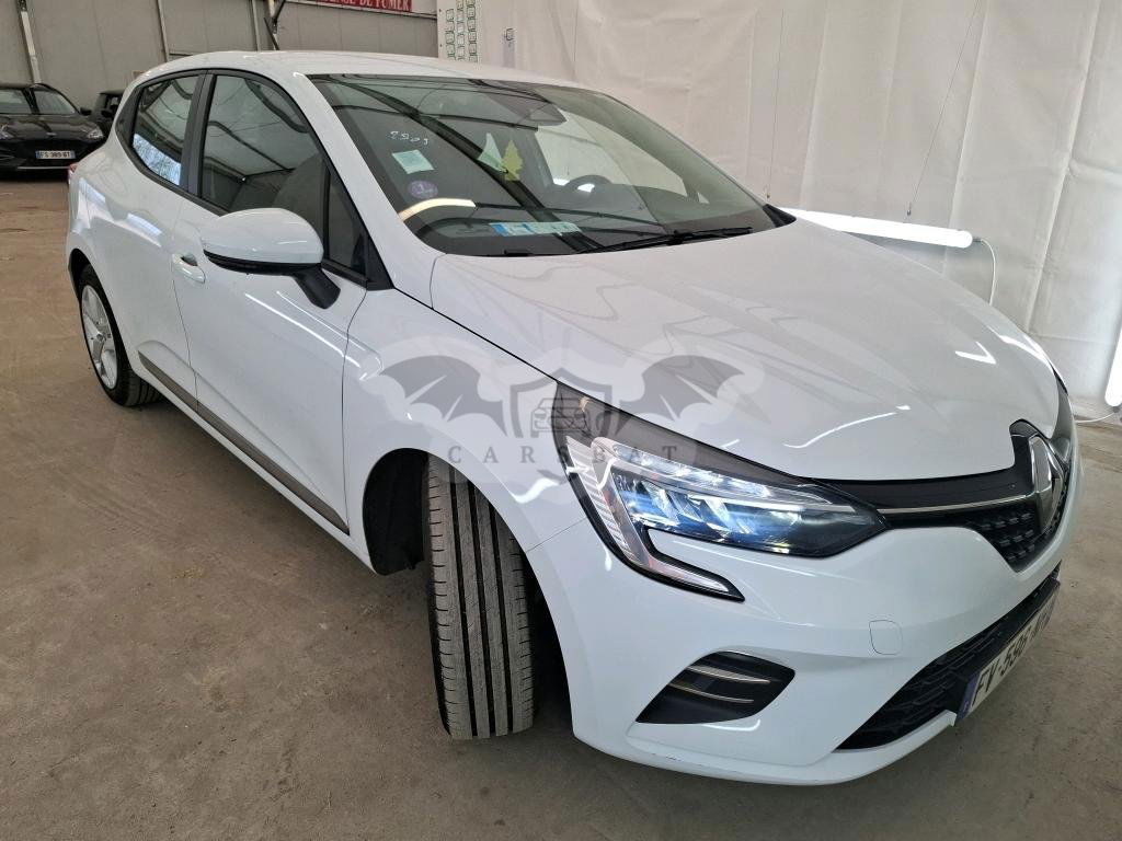 Renault Clio Business 2020