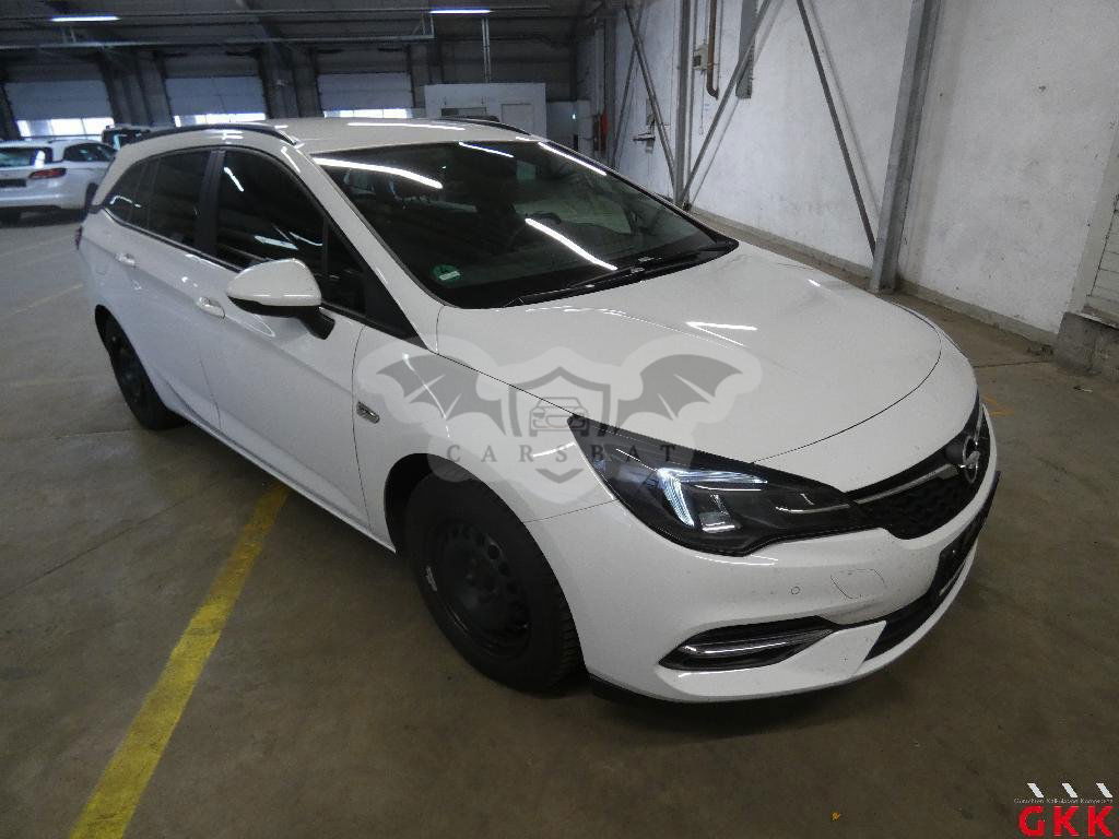 Opel Astra Sports Tourer 1.5 Edition 2021