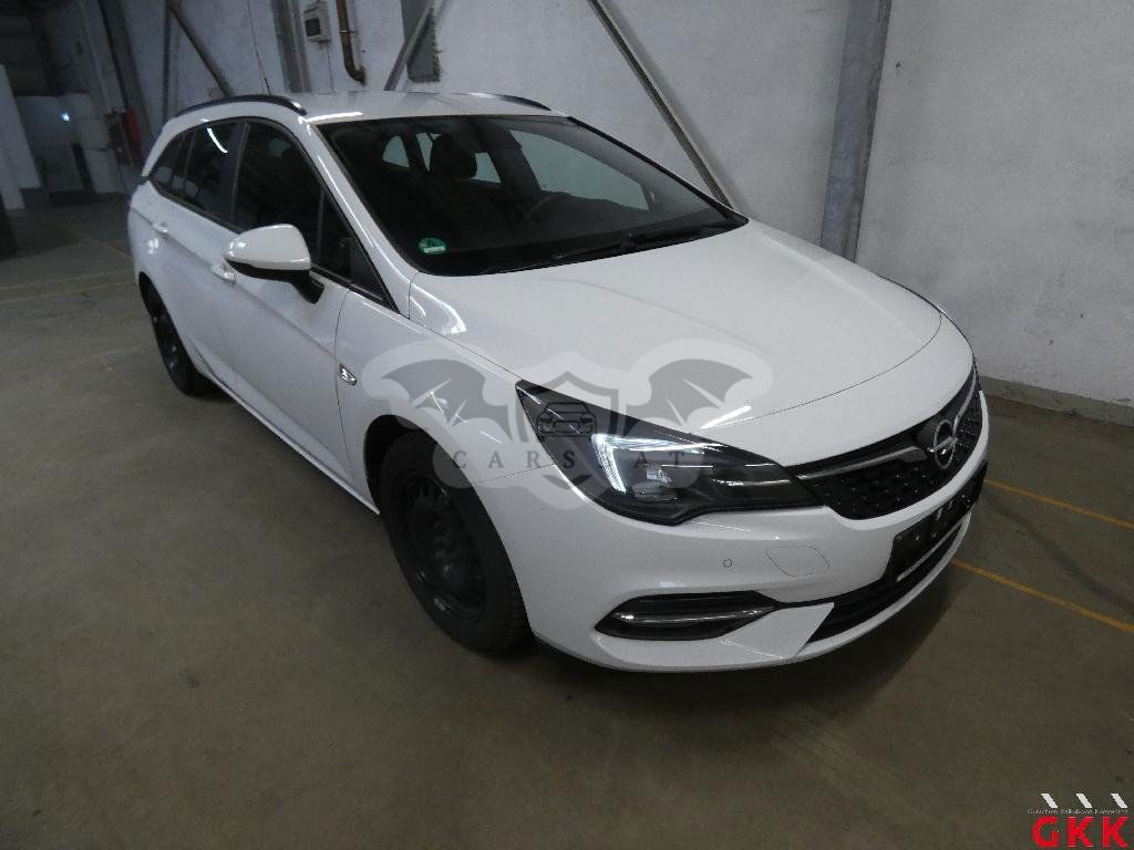 Opel Astra Sports Tourer 1.5 Edition 2021