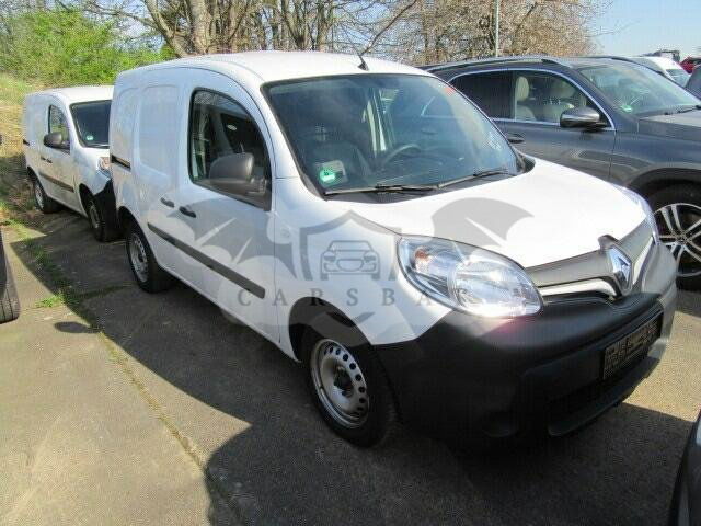 Renault Kangoo Extra 2021