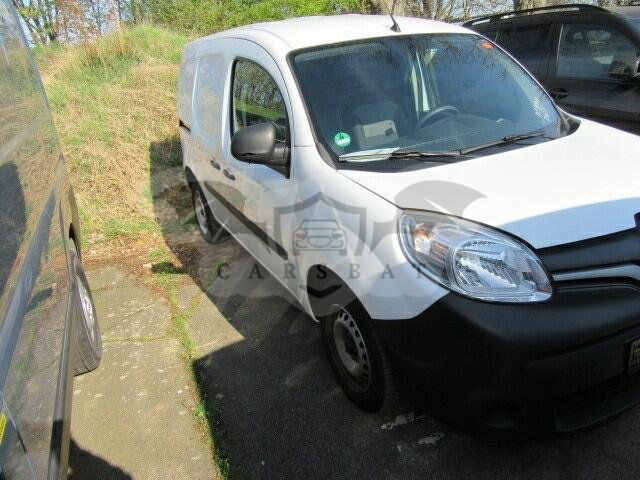 Renault Kangoo Extra 2021
