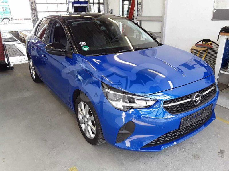 Opel Corsa 1.2 Edition 2022