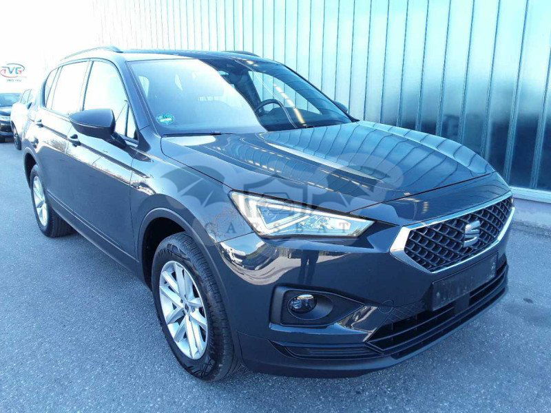 Seat Tarraco 1.5 TSI Style 2021