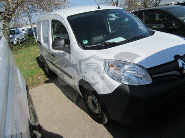 Renault Kangoo Extra 2021