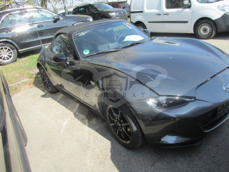 Mazda MX-5 (Miata) 1.5 Prime-Line 2023
