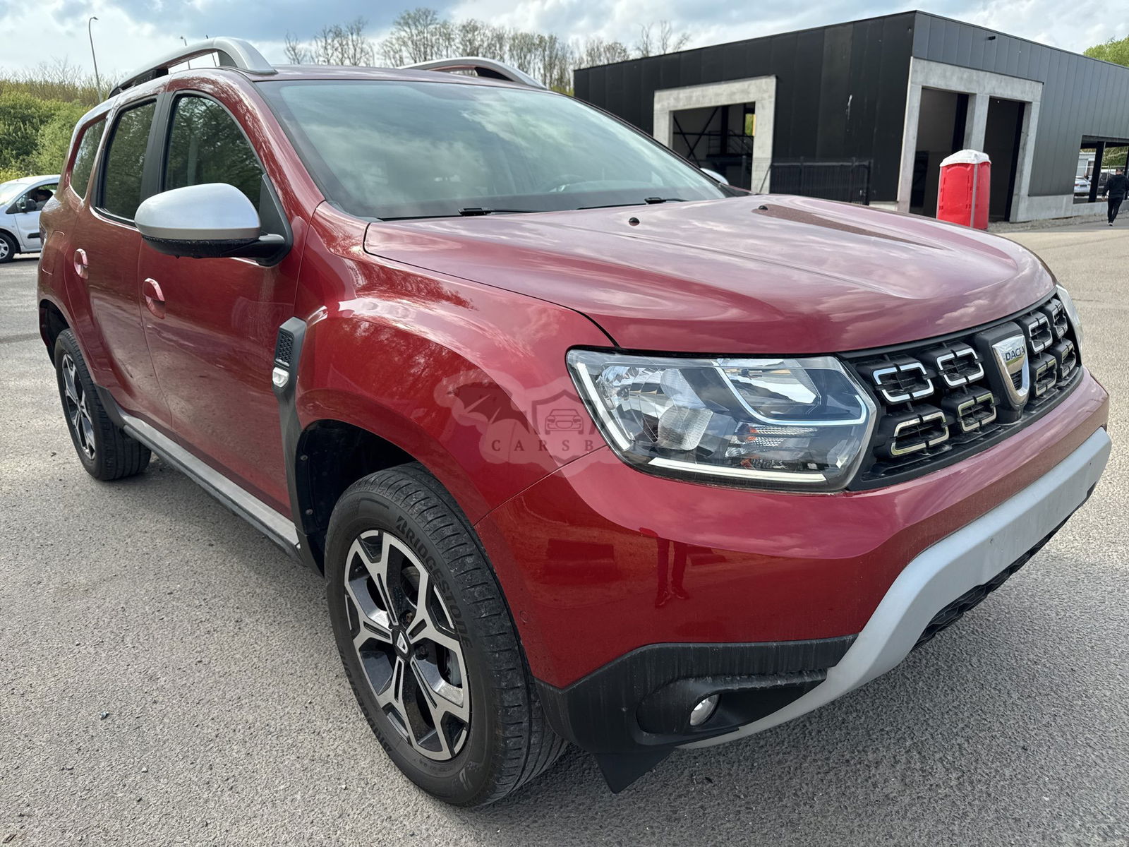 Dacia Duster 1.0 Prestige 2020